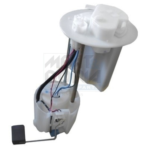 Kraftstoffpumpe FöRdereinheit Meat & Doria 77619 FüR Toyota Yaris GPL KSP90_ VVT-image