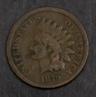 1879 Indian Cent Good  Lot 4843