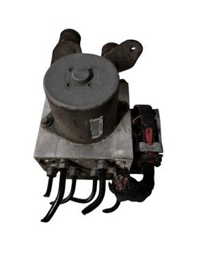 GENUINE VW Passat B7 CC Tiguan Touran Skoda ABS PUMP MODULE 3AA614109AG