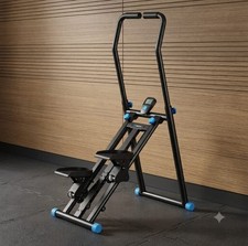 Merach 2448 Verstellbarer Stepper