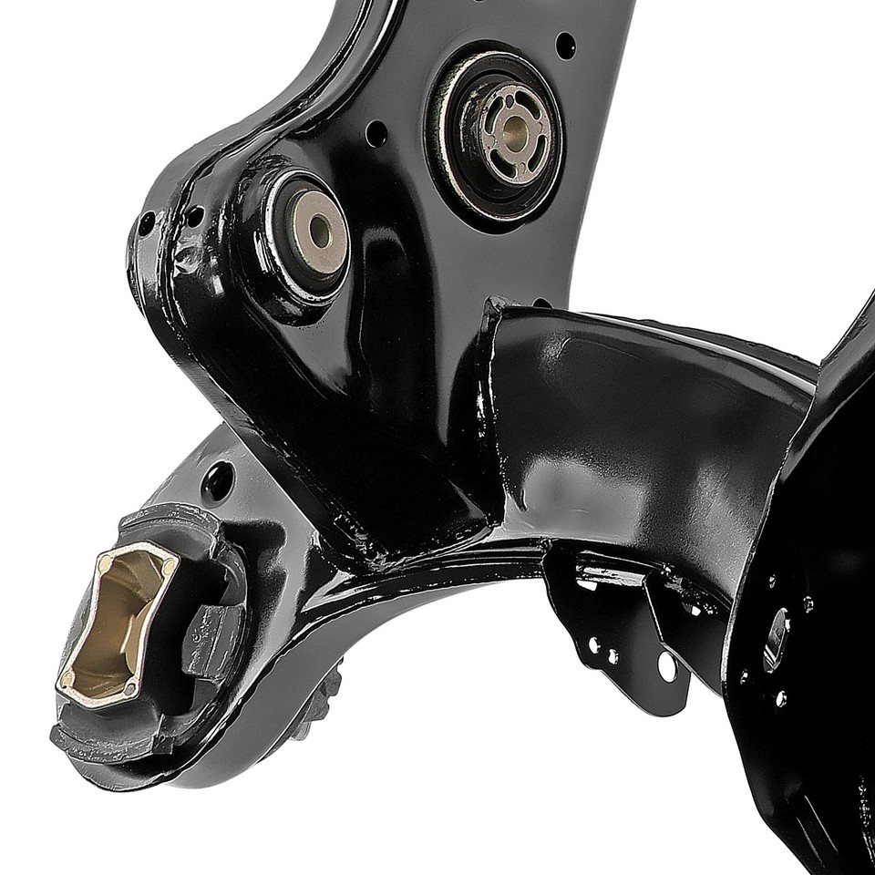 Rear Subframe Crossmember For Mercedes E-Class W212 E350 E400 09-18 w ...