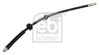 Febi Bilstein 106223 Bremsleitung FüR CitroËN, Ds, Peugeot