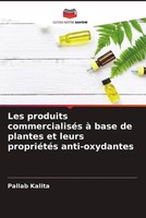 Pallab Kalita | Les Produits CommercialiséS à Base De Plantes Et Leurs...