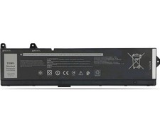 93Wh New X9FTM Battery for Precision 7670 7680 7770 7780 Series 31CP6/51/80-2