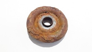 Domlager Federbeinlager Stützlager - Vorne Rechts  Nissan Almer DE1363070-03