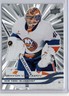2025-26 Upper Deck Series 1 Semyon Varlamov Outburst #108 New York Islanders