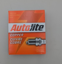 Autolite Copper Core Spark Plug 4 Pk 5245