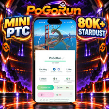    SHINY DROP  Rayquaza San Francisco BG   Pok mon GO Mini PTC