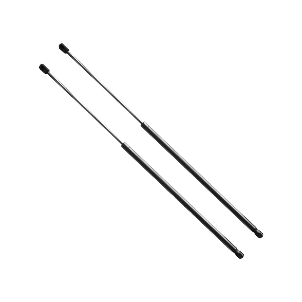 Lift Supports Fits The Hood For 13-20 Mercedes-benz Sl400 Sl450 Sl500 Sl550 - Изображение 2 из 4