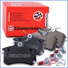 Plaquette de frein Seat AROSA
