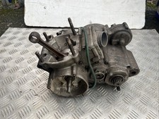 TM 250 2003 CRANK CASE CASING