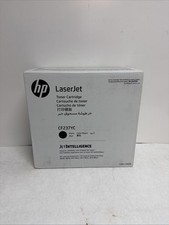 GENUINE HP 37Y TONER CARTRIDGE CF237YC