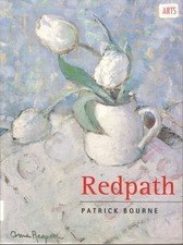 Anne Redpath, Bourne, Patrick
