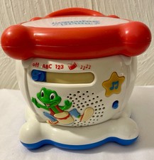 Leapfrog Learning Drum Educational Musical Li...
