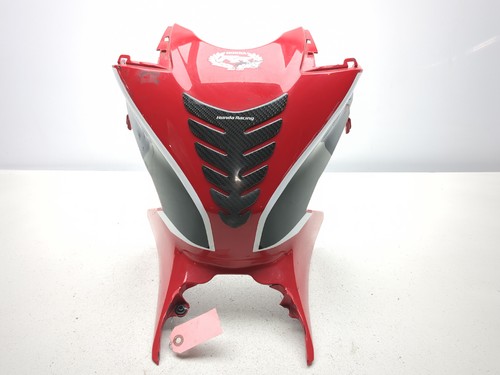 17-23 Honda CBR1000RR Front Gas Fuel Tank Cover 83155-MKF-D400