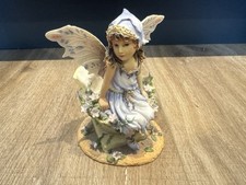 The Leonardo collection Daydreaming Magic Fairies by Christine Haworth, Fairy