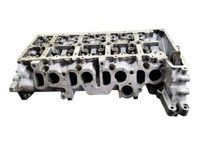 BMW 3 E90 E91 2009 Diesel 120kW Zylinderkopf 779767606 SKU43647