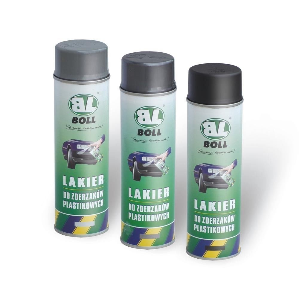 ✅Fits BOLL 001016 BOLL-CRASH VARNISH 500ML BLACK ⭐UK Seller⭐ - Image 3