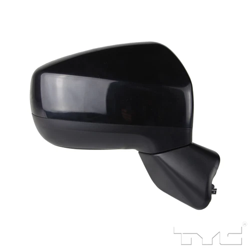 Side View Mirror for 19-20 Subaru Forester Power Non-Heated Passenger Right