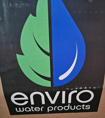 Enviro Water EHS20 Water Heater Shield, 1 in. Connection, 20.0 GPM Filtration 