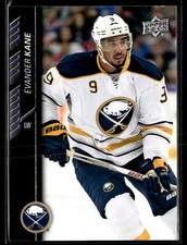 Evander Kane