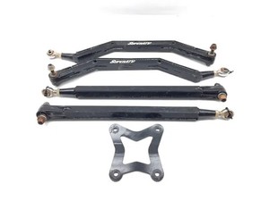 Polaris 2014 RZR XP 1000 EPS Super ATV Radius Rods 3428