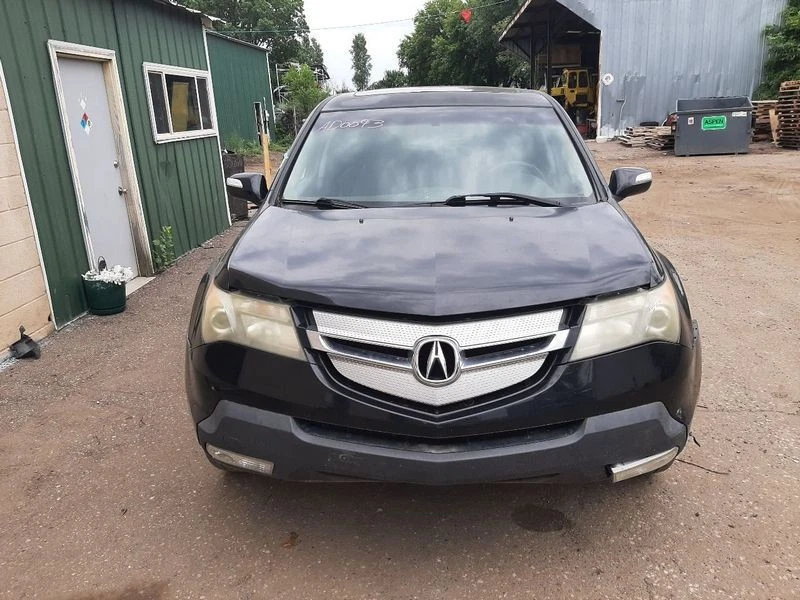 2007-2013 Acura MDX ZDX Honda Pilot Front Right Spindle Knuckle Assembly RH Oem - Imagem 4 de 4