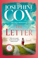 Letter PB | Josephine Cox | Englisch | Taschenbuch | Kartoniert / Broschiert