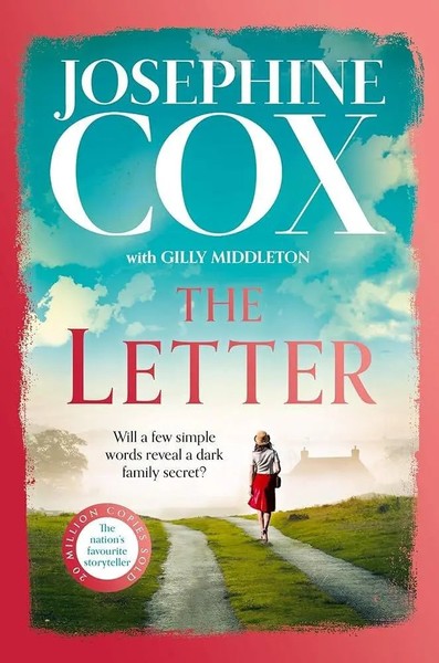Letter PB | Josephine Cox | Englisch | Taschenbuch | Kartoniert / Broschiert-image
