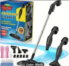 Heavy Duty Clesning Steamer Brand New