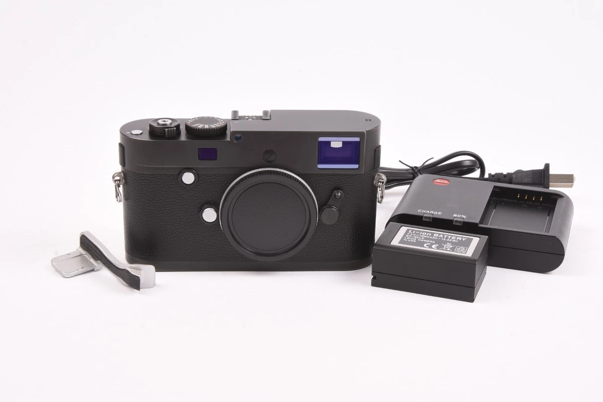 Leica M 20-29.9MP Digital Cameras for Sale - eBay