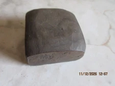 VINTAGE  HAND ANVIL AUTO BODY  DOLLY - SQUARE SHAPE