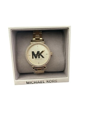 Michael Kors Sofie MK4334 Watch