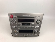 Autoradio Subaru LEGACY