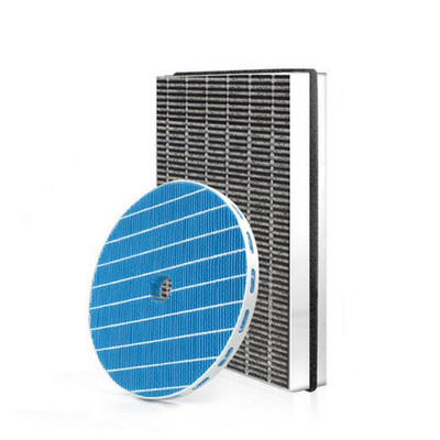 Philips AC2726 Filter Replacement HEPA Carbon FY2425 Humidifier Wick
