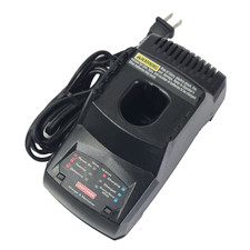 Genuine Craftsman 315.CH2020 12V - 19.2V Class 2 Battery Charger Maintainer