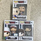 Stranger Things 3-Pack