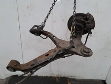 2019 CITROEN SPACETOURER Mk1 O/S Offside Drivers Right Rear Strut Shock Absorber