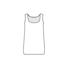 Custom Script Text Tank