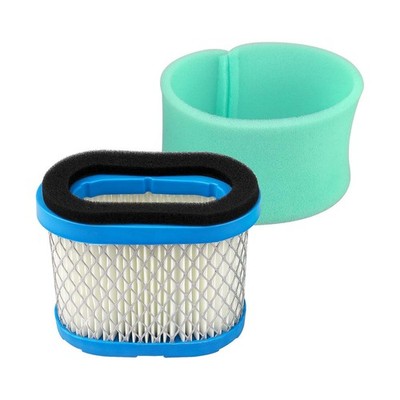 For John Deere Tractor Air Filter M147431 For Briggs & Stratton 498596 690610