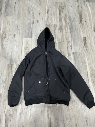 duluth alaskan hardgear jacket
