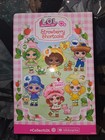 LOL Strawberry Shortcake Tots Empty Shelf Display Cardboard Box Cute — photo 4