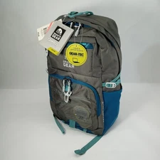 Granite Gear Eagle Barrier Campus Backpack Bleumine Laptop School Hiking Travel