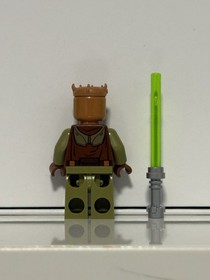 LEGO&reg; Star Wars Jedi Knight Minifigure, Kao Cen Darach The Old Republic 75025