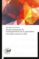 Olga Grigorievna Chouchkova | ÉTude ComparéE De L'enseignement De La GéOméTrie
