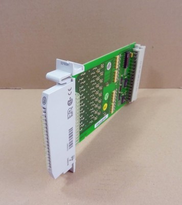 MOELLER INP-401 Digital Input Module [USED]