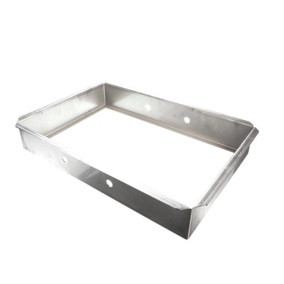 Falcon Fabricators Cracking Catch Pan Ss 45-01-199 - Genuine OEM Replacement