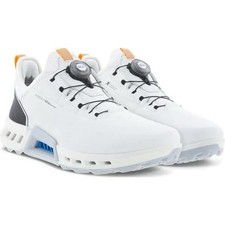 Ecco Biom C4 Boa Golf Shoes UK 8.5