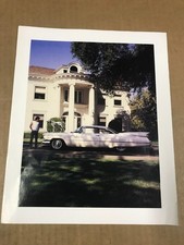 Vintage The Apple Collection Information Sheet