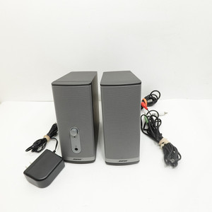 Bose Companion 3 Multimedia Speaker System | eBay